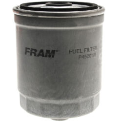 AG Fuel Filter Element