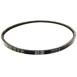 Isuzu Alternator Belt