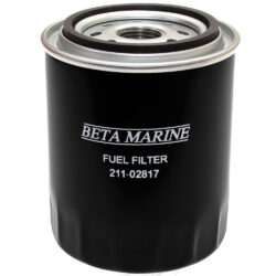 Beta Marine Fuel Filter
