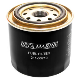 Beta Marine Fuel Filter