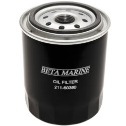 Beta Marine Oil Filter