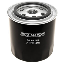 Beta Marine Oil Filter