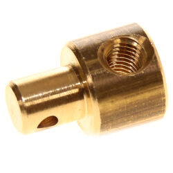 AG Pivot Trunnion for 33C Control Cable
