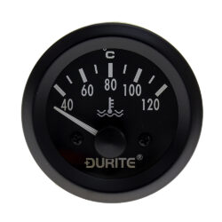 Durite 0-523-23 Temperature Gauge