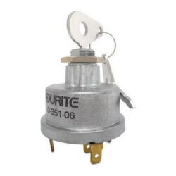 Durite 0-351-06 Ignition Switch