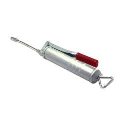 Laser High Pressure Grease Gun