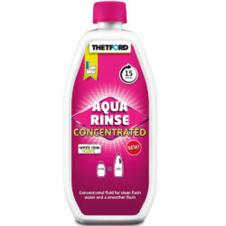 Thetford Aqua Rinse Plus Concentrate (750ml)