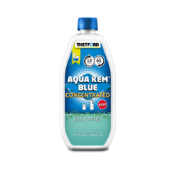 Thetford Aqua Kem Blue Eucalyptus Concentrate 780ml