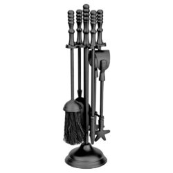 AG Picador Companion Set Black