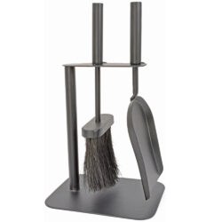 AG Duo Companion Set Black
