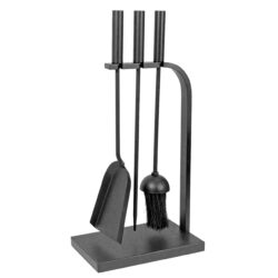 AG Trio Companion Set Black