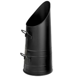 AG Dorset Coal Hod Black (54cm)