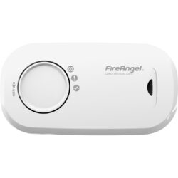 FireAngel Carbon Monoxide Alarm