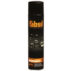 Fabsil Aerosol Silicone Protector 600ml