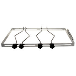 Voyager 4500 Cooker Sea & Gimbal Bracket