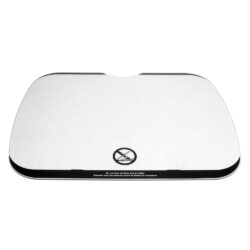 Thetford Argent Hob Glass Lid