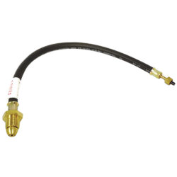 Continental Gas Pigtail