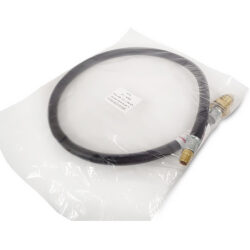 Continental Gas Pigtail