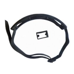 W4 Gas Bottle Retaining Strap Kit