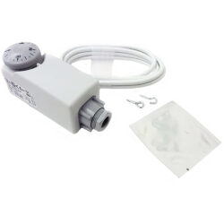 AG Pipestat Strap-On Thermostat