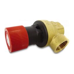 AG Pressure Relief Valve