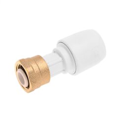 Hep2O HD25B 15mm Tap Connector