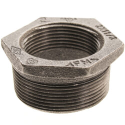 AG Malleable Iron Reducing Bush