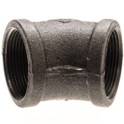 AG Malleable Iron Compact 45 Degree Elbow