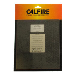 Morso Squirrel Cleanheat 1430 Glass Panel