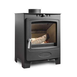 Arada Hamlet Solution 5 Ecodesign Ready Stove