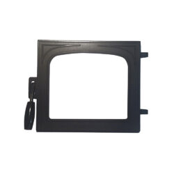 Morso Squirrel 1430 Complete Door