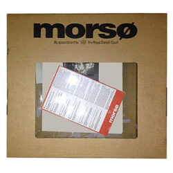Morso Glass Kit for 1430