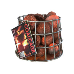 AG Free-Standing Coal Cage