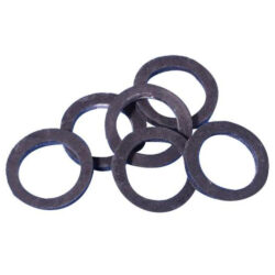 Hep2O HX58 Push Fit Flat Tap Washer