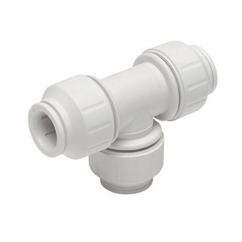 JG Speedfit 15mm Equal Tee 1 JG Speedfit 15mm Equal Tee