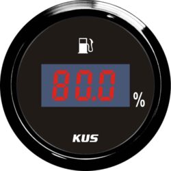 KUS Digital Fuel Level Gauge
