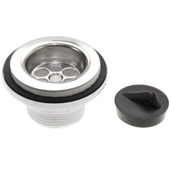Standard Basin Waste Fitting