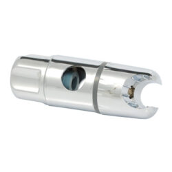 AG Chrome Twist Lock Height Adjuster