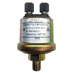 KUS Oil Pressure Sender 10 Bar