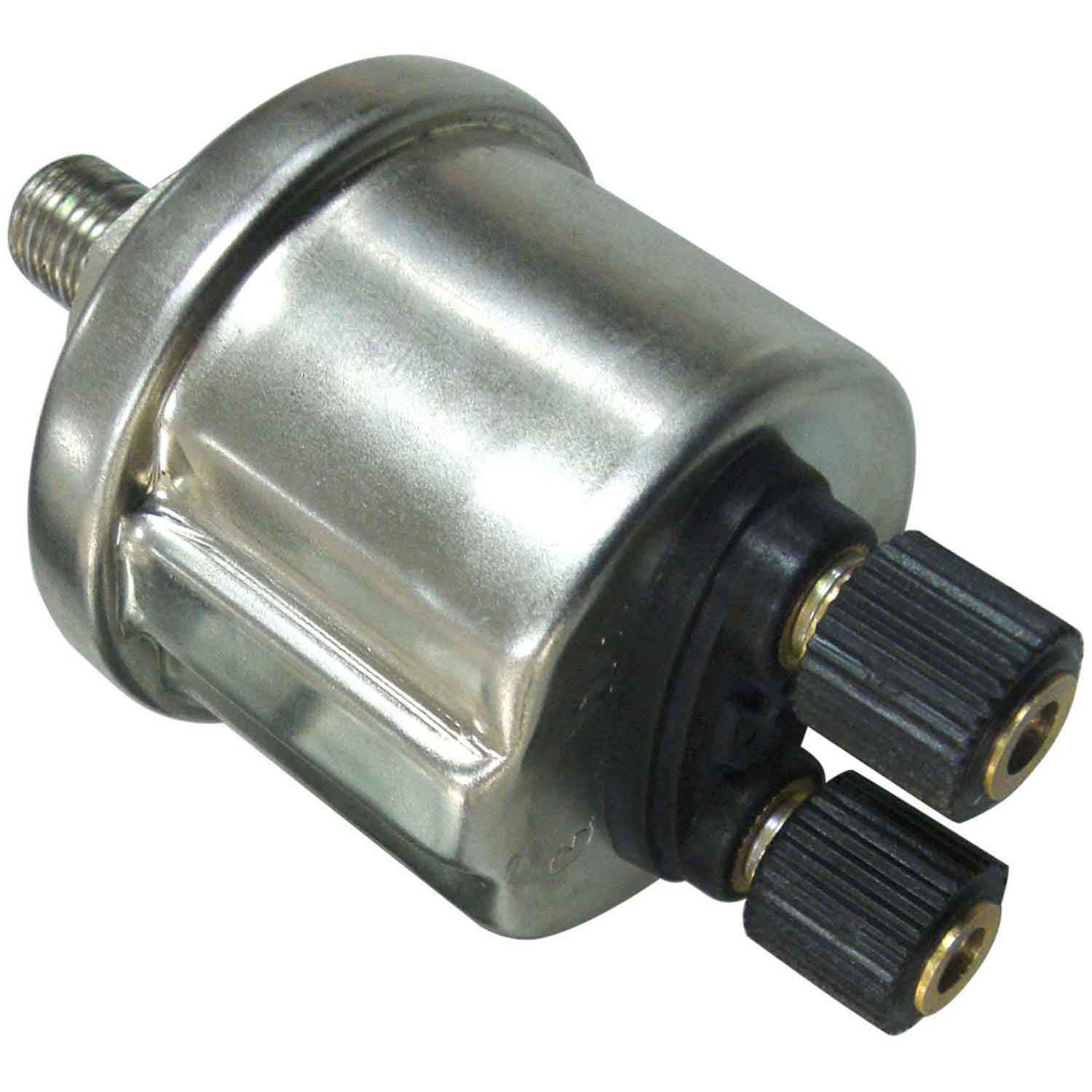 KUS Oil Pressure Sender with Alarm (10 bar, Euro Resistance, M10 x 1) 1 KUS Oil Pressure Sender with Alarm