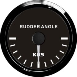 KUS Sea V Series Rudder Angle Gauge