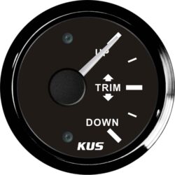 KUS Trim Level Gauge