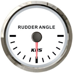 KUS Rudder Angle Gauge