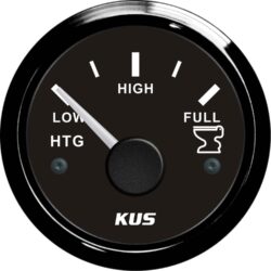 KUS Waste Water Level Gauge