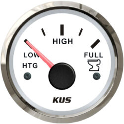 KUS Waste Water Level Gauge