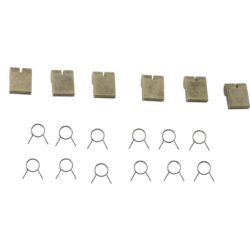 Lewmar Pawls and Springs Kit