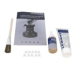 Lewmar Winch Maintenance Pack (EU)
