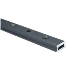 Lewmar Size 1 Drilled Track with Plunger Holes