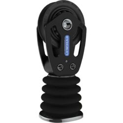 Lewmar HTX Single Block Upstand (60mm)