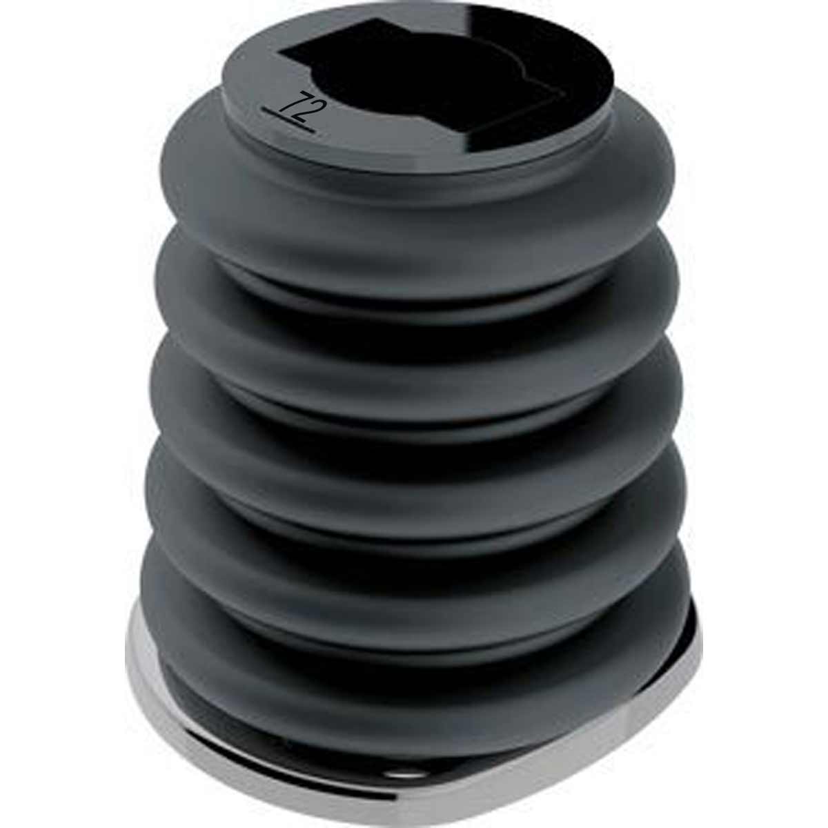Lewmar HTX Upstand Kit for Blocks (72mm) 1 Lewmar HTX Upstand Kit for Blocks (72mm)